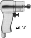 Henry Air Tools-Die Grinders 40-GP Series