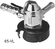 Henry Air Tools Vertical Grinders-65-VL Series