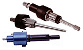 Airetool, Tube Clening and Plugging Tools